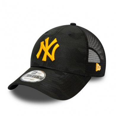 casquette new era 9forty new york yankess noir osfm-------