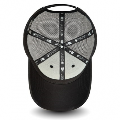 casquette new era 9forty new york yankess noir osfm-------