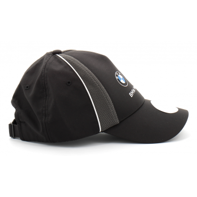 bmw m bb cap noir 023490-01