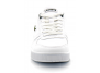 lacoste sneakers t-clip enfant blanc-vert 42suc0004-1r5 baskets-bebe
