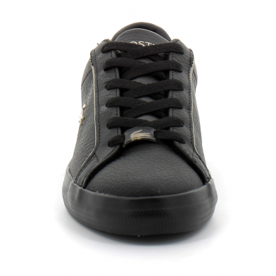 lacoste lerond black-black 41cfa0047-02h