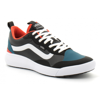 vans ultrarange navy vn0a4u1ka1z1