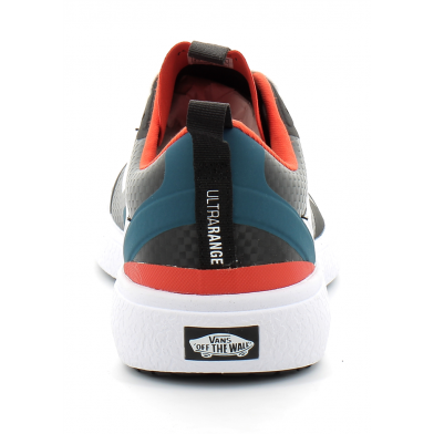 vans ultrarange navy vn0a4u1ka1z1