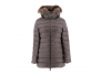 jott perle grand froid femme taupe 808