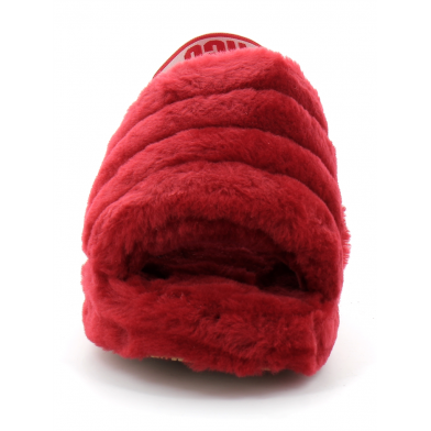 fluff yeah logo slide rouge 1095119-rbrd