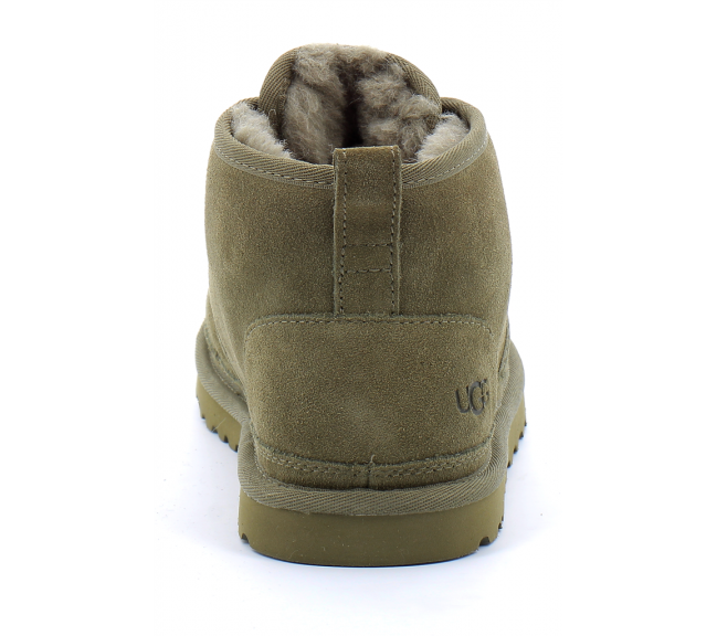olive green neumel