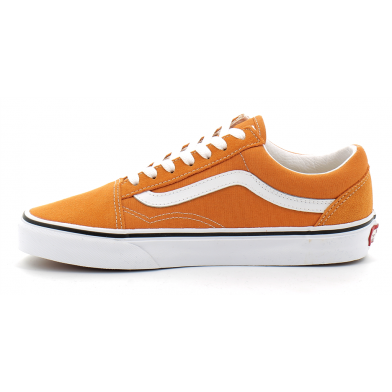 Chaussures basses à lacets pour adulte Old Skool desert/sun vn0a5krf8ed1