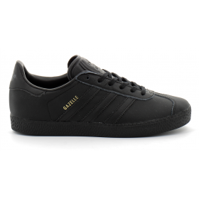 adidas gazelle j cuir-noir by9146 65,00 €