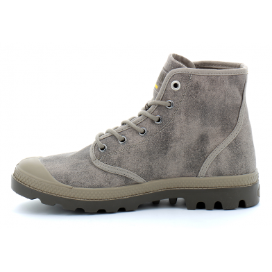 palladium pampa hi wax moonrock 77050-r11