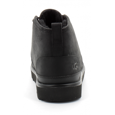 ugg neumel weather black 1120851-btnl