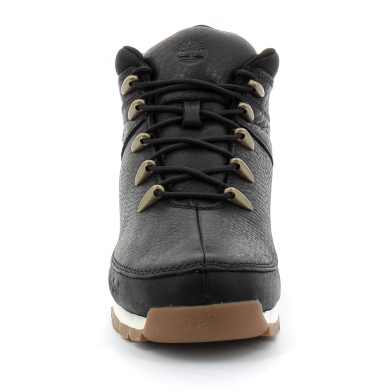 timberland euro sprint hiker black