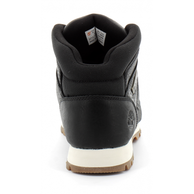 timberland euro sprint hiker black