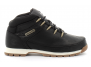 timberland euro sprint hiker black boots-bottines-homme