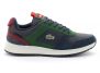 joggeur navy/green 42sma0070-7b4 baskets-homme