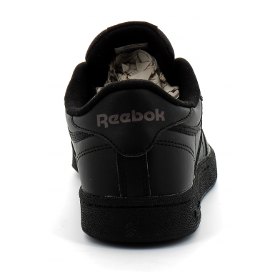 Basket à lacet pour junior Club C Revenge mononoir 100000198