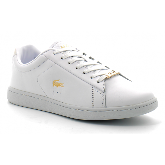 sneakers carnaby white-gold 43sfa0016-216