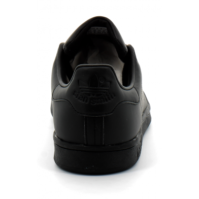 Chaussures de sport stan smith pour adulte black-black fx5499
