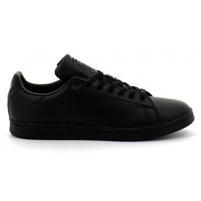 Chaussures de sport stan smith pour adulte black-black fx5499