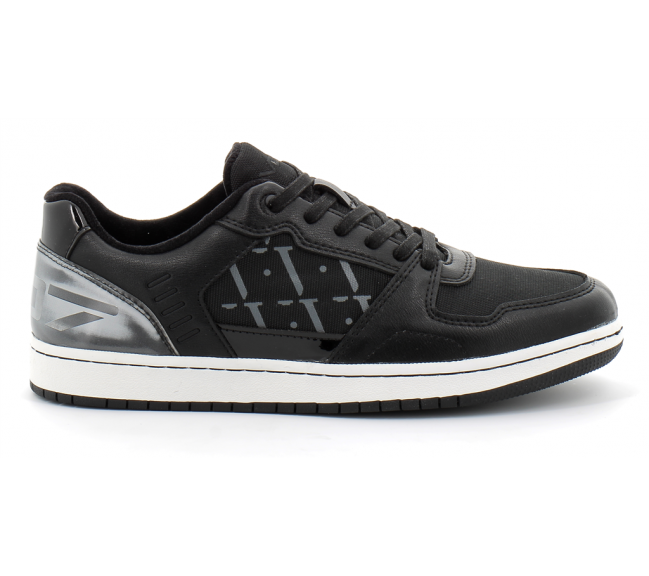 VO7 Zapatillas Vendome Gris Ryses