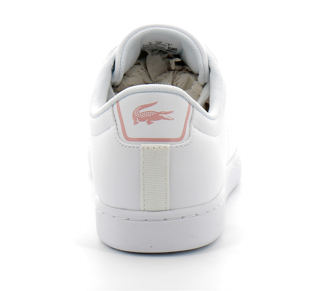 lacoste carnaby rose