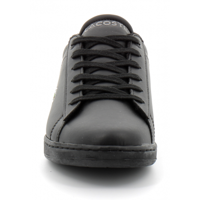 lacoste carnaby monoblack 41suj0003-02h