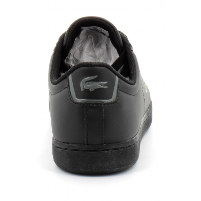 lacoste carnaby monoblack 41suj0003-02h