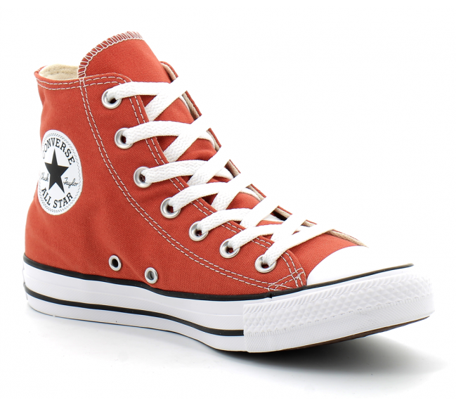 chuck taylor all star partially recycled cotton fire opal 172684c