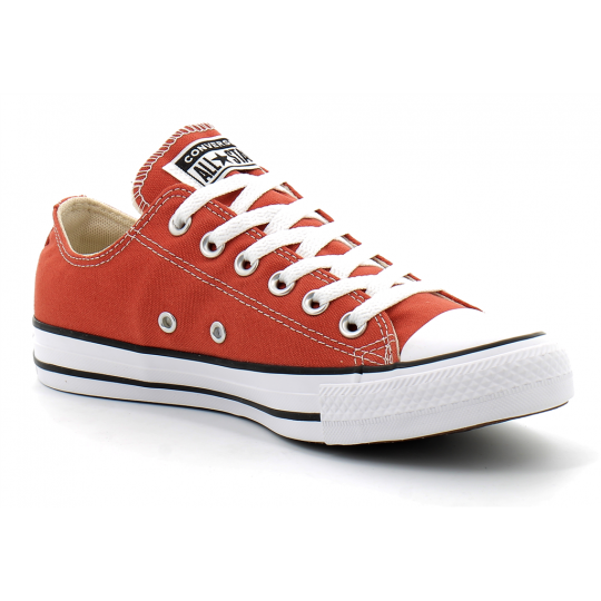 chuck taylor all star 50/50 recycled cotton fire opal 172688c