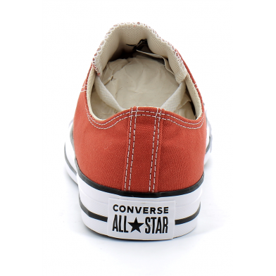 chuck taylor all star 50/50 recycled cotton fire opal 172688c