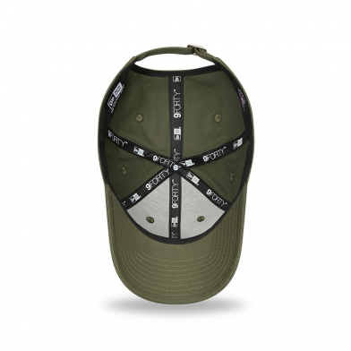 casquette 9forty new york yankees camo olive kaki osfm