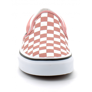 Chaussures sans lacets pour adulte Classic Slip-On rosette vn000xg8b011