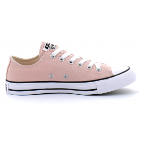 chuck taylor all star 50/50 recycled cotton pink clay 172690c 70,00 €