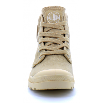 Chaussures montantes à lacet pour adulte PAMPA HI sahara 92352-238-m