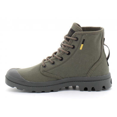 Boot mi-haute pour adulte PAMPA HI HTG SUPPLY olive night 77356-325-m