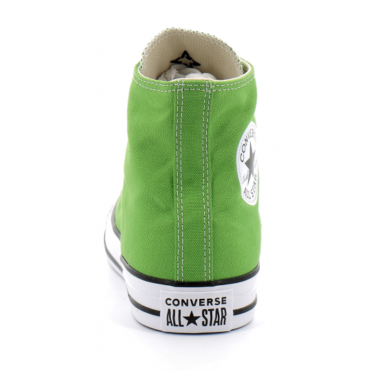 chuck taylor all star partially recycled cotton virtual matcha 172687c