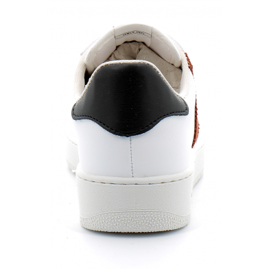 Baskets basses à lacets pour femme 1258201 teja