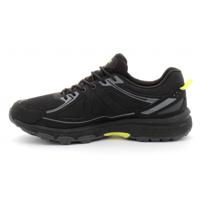 Chaussures de sport pour adulte GEL-VENTURE 6 black/black 1201a553-001