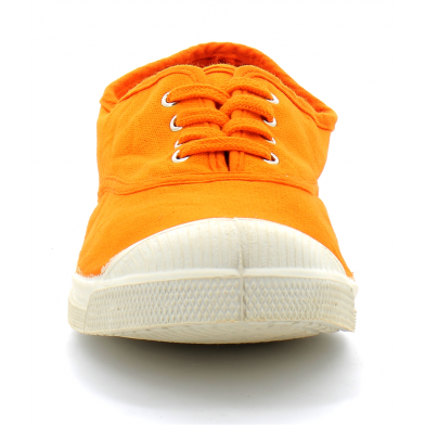 Tennis à lacet pour adulte curcuma 771.-du 36 au 41