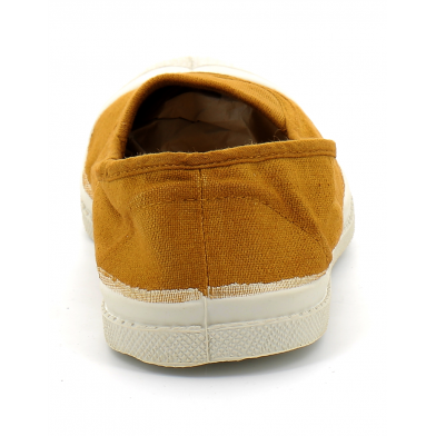 Tennis à élastique pour adulte curry 257-du 36 au 41