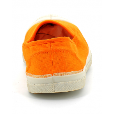 Tennis à élastique pour adulte curcuma 771.du 36 au 41