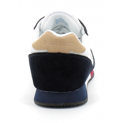 baskets alpha classic optic/white/dressblue 2210115