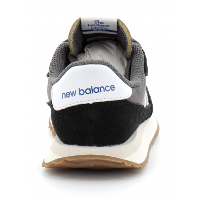 new balance ps237 black/white. ps237pf