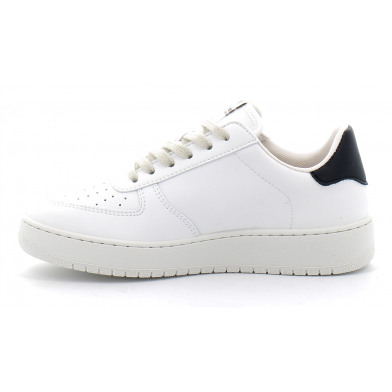 Baskets basses à lacets pour femme 1258201 cuarzo