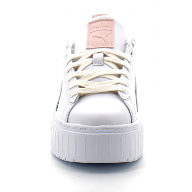 Basket à plateforme pour femme Mayze blanc/amande 383995-01