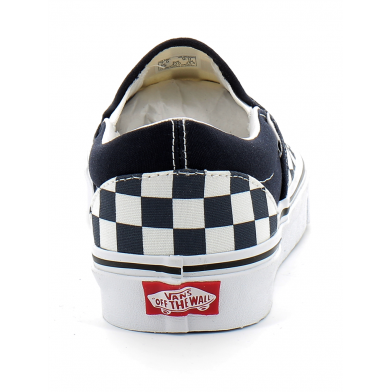 Chaussures sans lacets pour adulte Classic Slip-On parisian vn0a5jmhary1