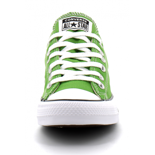 chuck taylor all star 50/50 recycled cotton virtual matcha 172691c