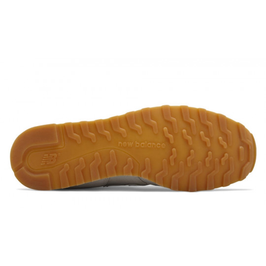 Chaussures de sport pour femme WL373 creme cr-572700-11