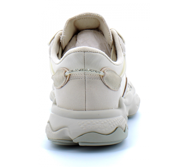 ozweego adidas creme