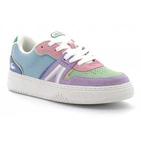 sneakers l001 ciel/purple 43sfa0073-amk 110,00 €