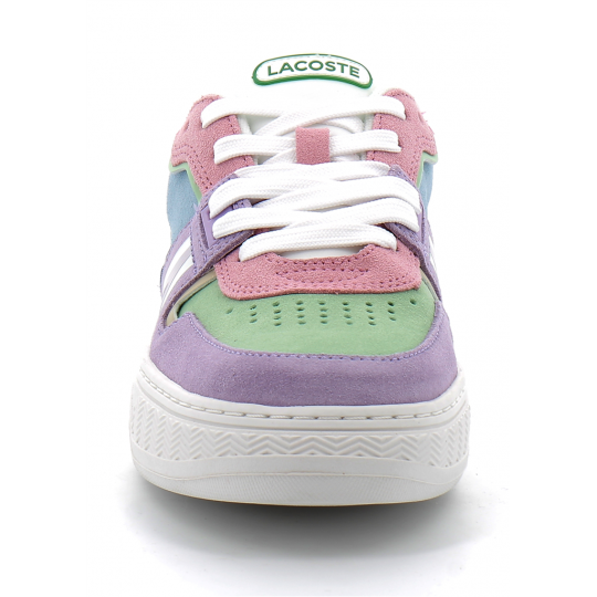 sneakers l001 ciel/purple 43sfa0073-amk